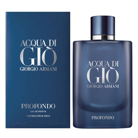 acqua di giò pour homme parfum|acqua di gio sephora.